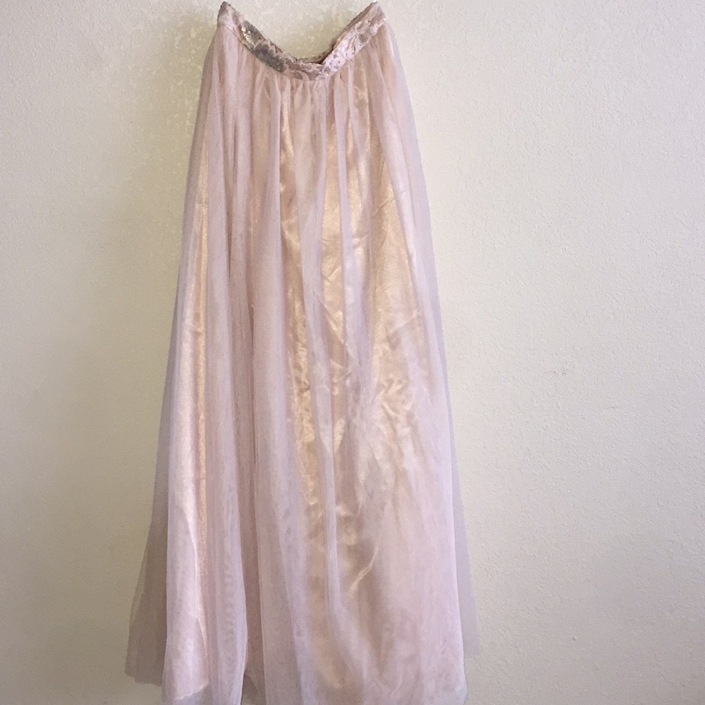 Prom dress - Picture 3 of 5